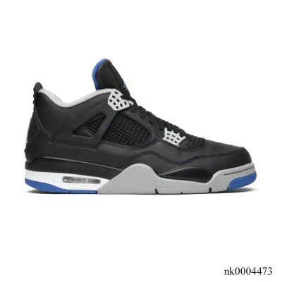 AJ 4 Motorsports Alternate Shoes Sneakers - nk0004473