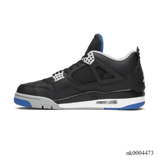 AJ 4 Motorsports Alternate Shoes Sneakers - nk0004473 - Image 2