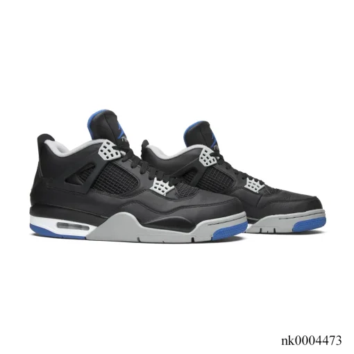 AJ 4 Motorsports Alternate Shoes Sneakers - nk0004473 - Image 3
