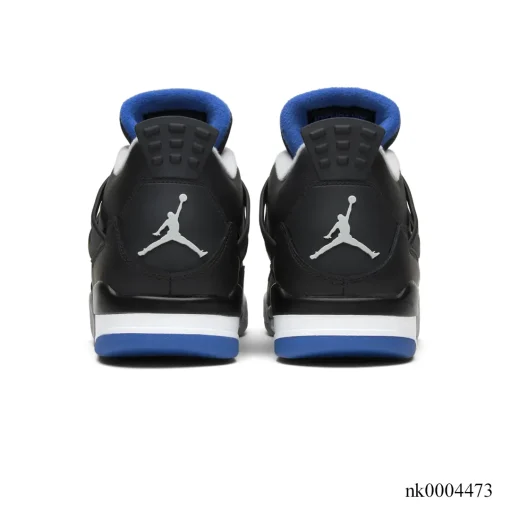 AJ 4 Motorsports Alternate Shoes Sneakers - nk0004473 - Image 4