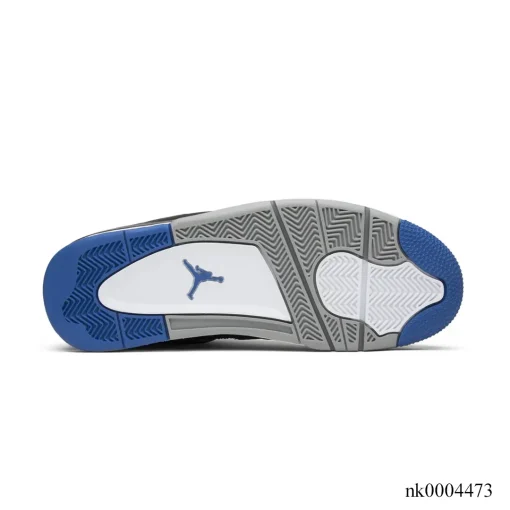 AJ 4 Motorsports Alternate Shoes Sneakers - nk0004473 - Image 5