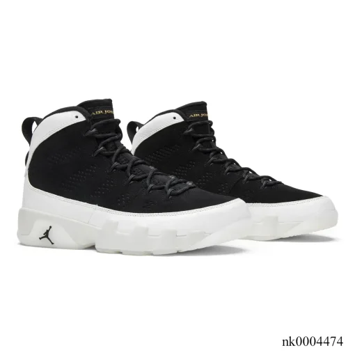 AJ 9 City of Flight Shoes Sneakers - nk0004474 - Image 3