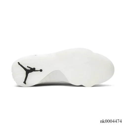 AJ 9 City of Flight Shoes Sneakers - nk0004474 - Image 5