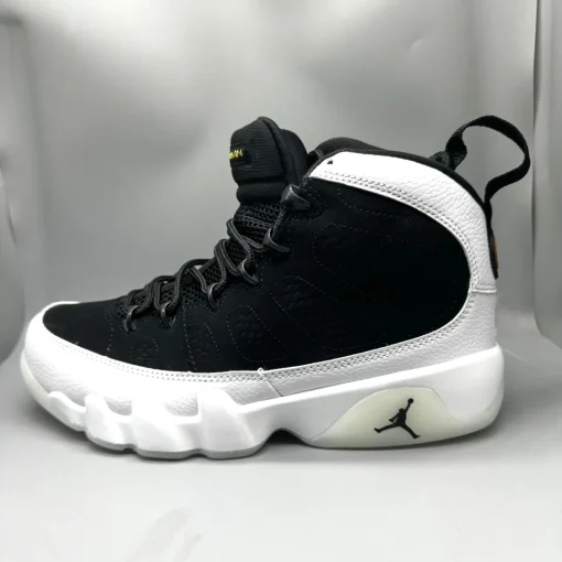AJ 9 City of Flight Shoes Sneakers - nk0004474 - Image 6