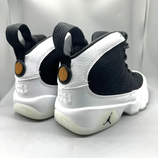 AJ 9 City of Flight Shoes Sneakers - nk0004474 - Image 9