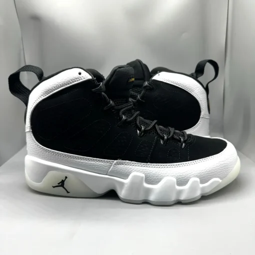 AJ 9 City of Flight Shoes Sneakers - nk0004474 - Image 7