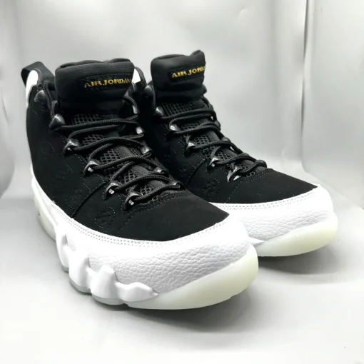 AJ 9 City of Flight Shoes Sneakers - nk0004474 - Image 8
