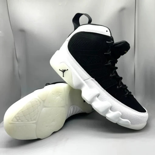 AJ 9 City of Flight Shoes Sneakers - nk0004474 - Image 11