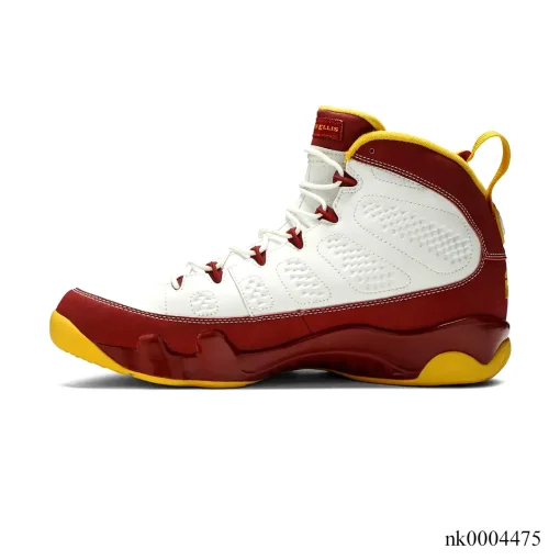 AJ 9 Bentley Crawfish Ellis Shoes Sneakers - nk0004475 - Image 2