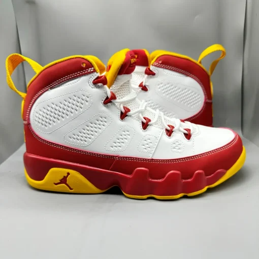 AJ 9 Bentley Crawfish Ellis Shoes Sneakers - nk0004475 - Image 7