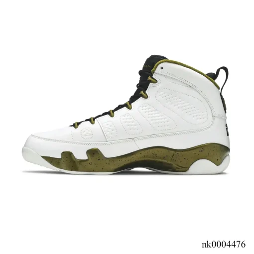 AJ 9 Statue Shoes Sneakers - nk0004476 - Image 2