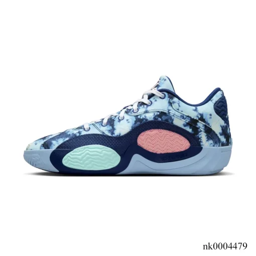Tatum 2 Denim Shoes Sneakers - nk0004479 - Image 2