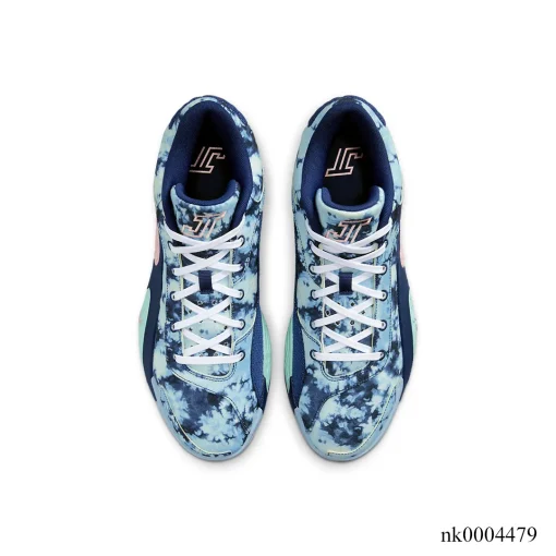 Tatum 2 Denim Shoes Sneakers - nk0004479 - Image 4
