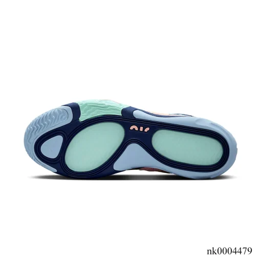 Tatum 2 Denim Shoes Sneakers - nk0004479 - Image 6