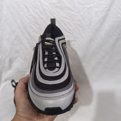 Division Street x AM 95/97 Ducks of a Feather Lightning Shoes Sneaker - nk0004450 - Image 8