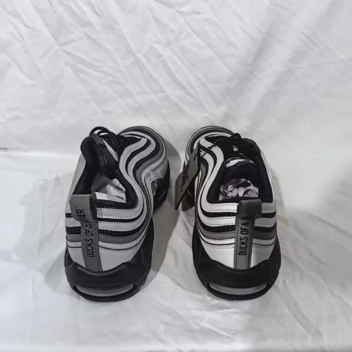 Division Street x AM 95/97 Ducks of a Feather Lightning Shoes Sneaker - nk0004450 - Image 12