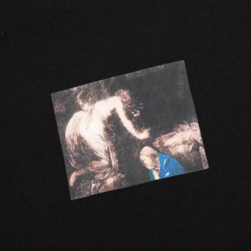 OW Caravaggio Angel Hoodie - 340 - owf0000340 - Image 7