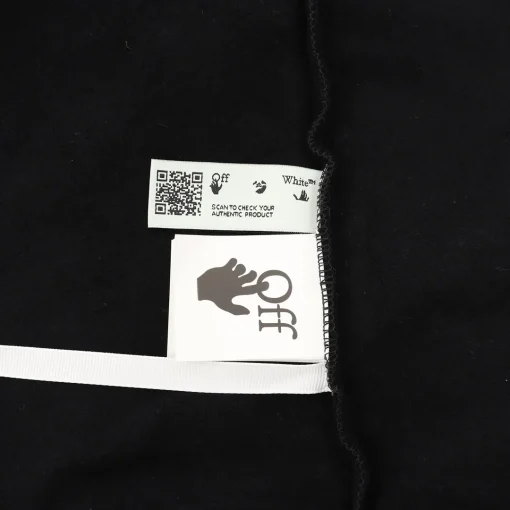 OW Pascal Arrow Hoodie - 350 - owf0000350 - Image 6