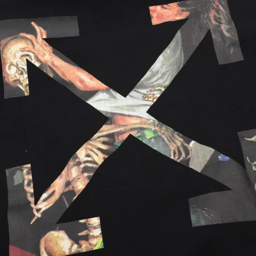 OW Pascal Arrow Hoodie - 350 - owf0000350 - Image 5