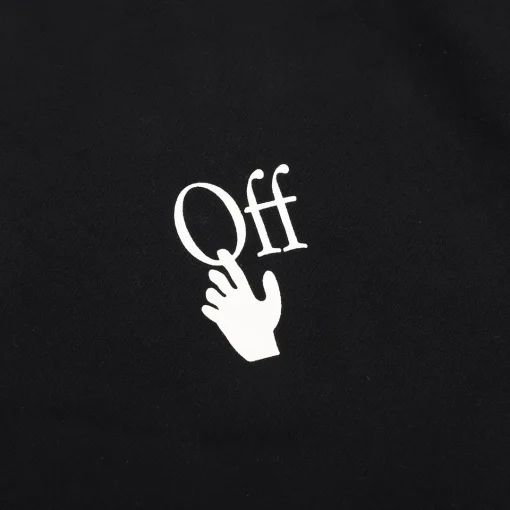 OW Pascal Arrow Hoodie - 350 - owf0000350 - Image 4