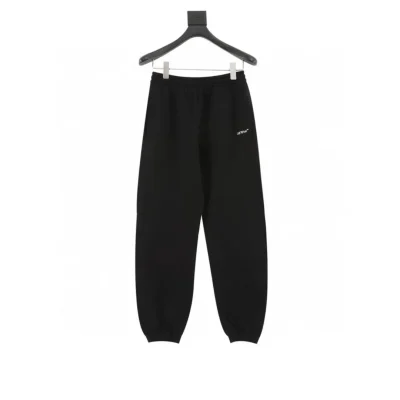 Off-White Caravaggio Painting Track Pants - 353 - owf0000353 - XS