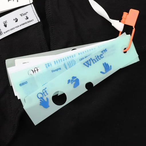 Off-White Caravaggio Painting Track Pants - 353 - owf0000353 - Image 8