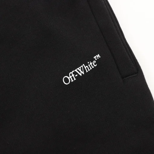 Off-White Caravaggio Painting Track Pants - 353 - owf0000353 - Image 4