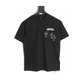 OW x CH New York Exclusive T-shirt - 355 - owf0000355