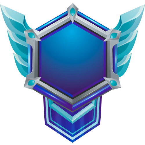 Platinum Icon