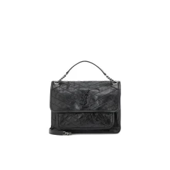 YSL Niki Medium Chain Bag - 2 - ysl000002