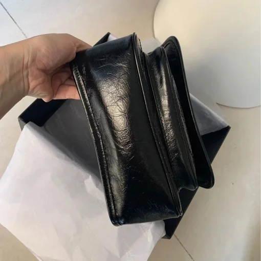 YSL Niki Medium Chain Bag - 2 - ysl000002 - Image 9