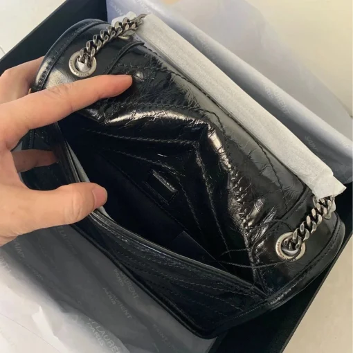 YSL Niki Medium Chain Bag - 2 - ysl000002 - Image 10