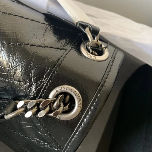 YSL Niki Medium Chain Bag - 2 - ysl000002 - Image 13