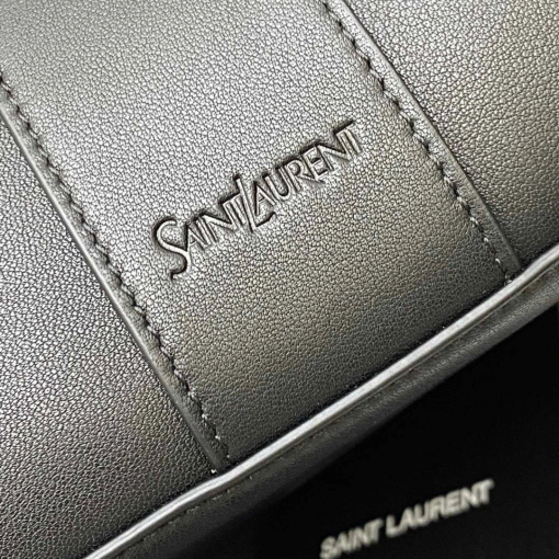 YSL Y Tote in Leather - 3 - ysl000003 - Image 9