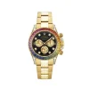 RL Cosmograph Daytona 116598RBOW Rainbow Custom - RL0007