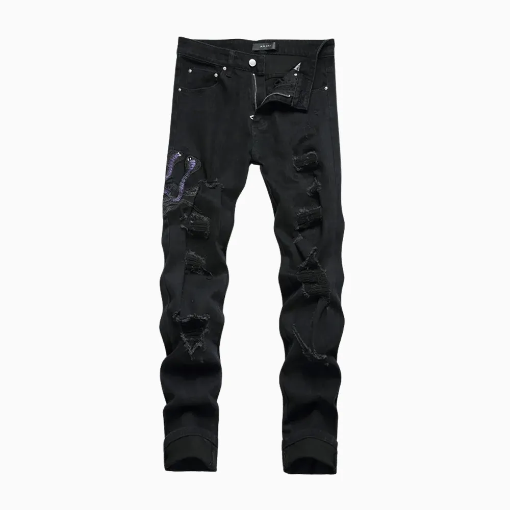 AM Jeans