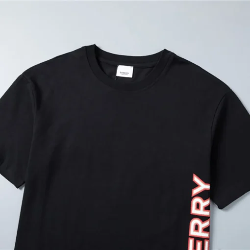 BUR T-Shirt in Black - 386 - bbr0000386 - Image 5