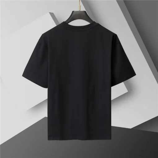 BUR T-Shirt in Black - 386 - bbr0000386 - Image 3