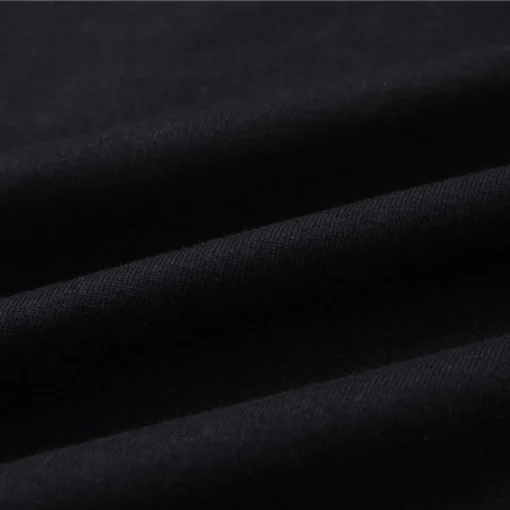 BUR T-Shirt in Black - 386 - bbr0000386 - Image 13