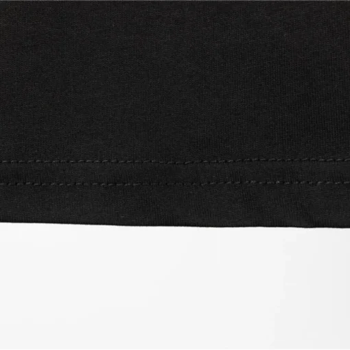 BUR London England T-Shirt in Black - 389 - bbr0000389 - Image 9