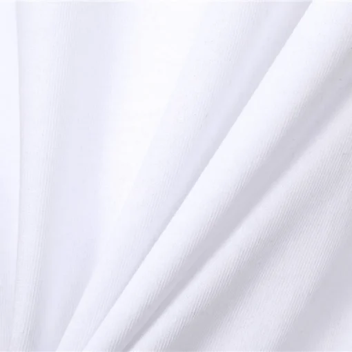 BUR Horseferry T-Shirt in White - 392 - bbr0000392 - Image 14