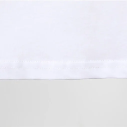BUR Horseferry T-Shirt in White - 392 - bbr0000392 - Image 13