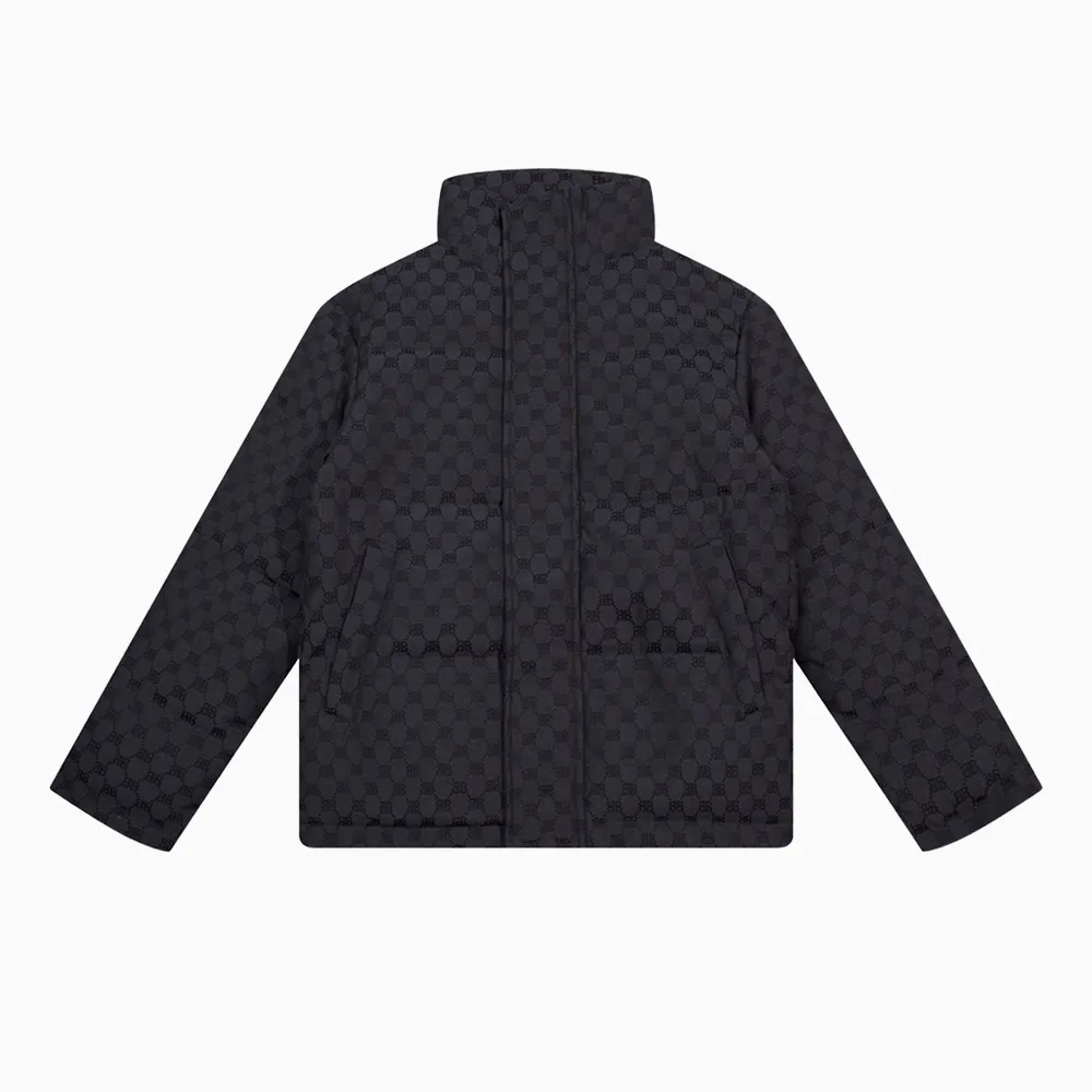 Black Jacket