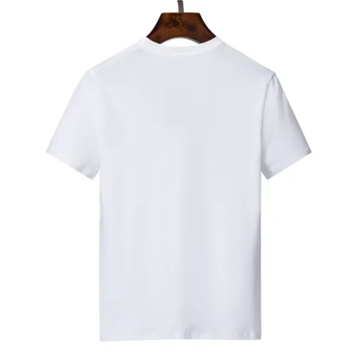BLCG Scribble T-shirt in White - 615 - blcg0000615 - Image 2
