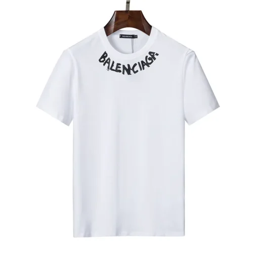 BLCG Scribble T-shirt in White - 615 - blcg0000615