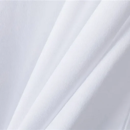 BLCG Scribble T-shirt in White - 615 - blcg0000615 - Image 3