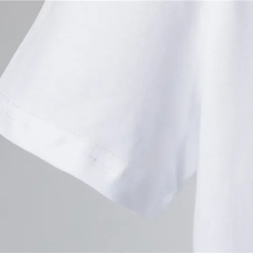 BLCG Scribble T-shirt in White - 615 - blcg0000615 - Image 9