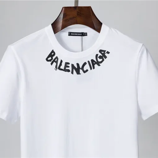 BLCG Scribble T-shirt in White - 615 - blcg0000615 - Image 10