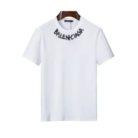 BLCG Scribble T-shirt in White - 615 - blcg0000615