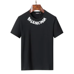 BLCG Scribble T-shirt in Black- 616 - blcg0000616